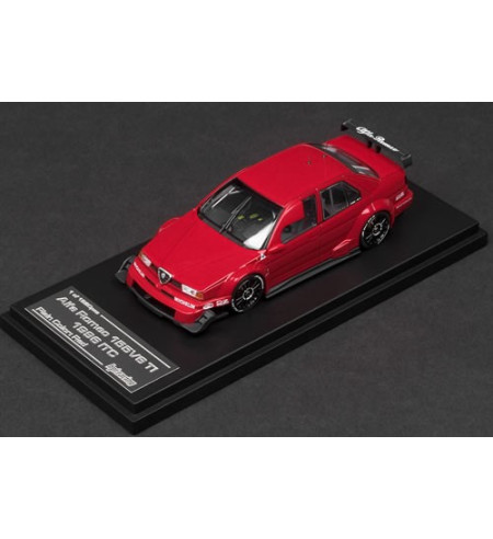 Alfa Romeo, 155 V6 TI, 1/43