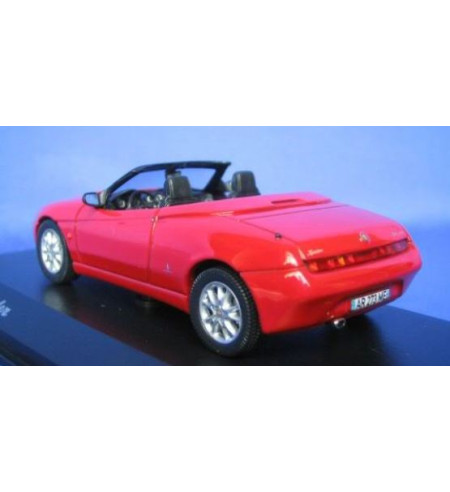 Alfa Romeo, Spider, 1/43