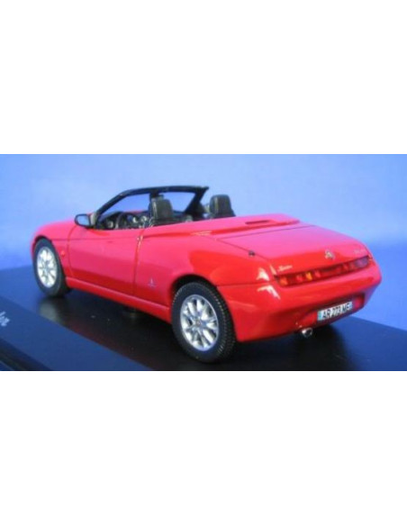 Alfa Romeo, Spider, 1/43