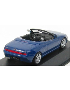Alfa Romeo, Spider, 1/43 2
