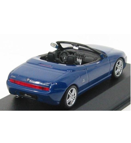 Alfa Romeo, Spider, 1/43