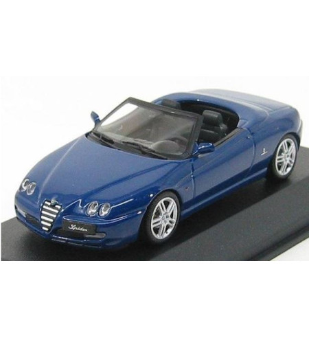 Alfa Romeo, Spider, 1/43