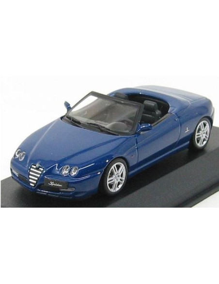 Alfa Romeo, Spider, 1/43