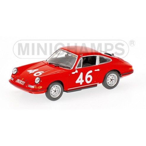 Porsche, 911 S, 1/43