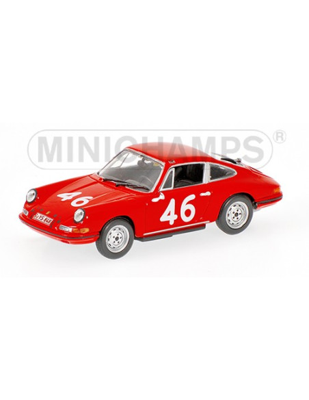Porsche, 911 S, 1/43