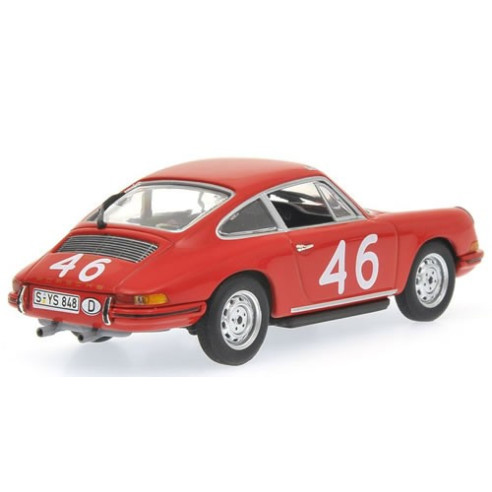Porsche, 911 S, 1/43