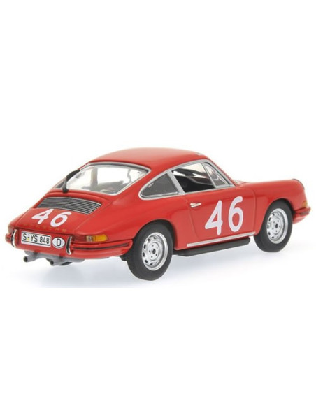 Porsche, 911 S, 1/43