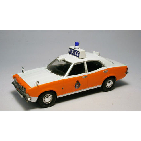 Ford, Cortina MKIII, 1/43