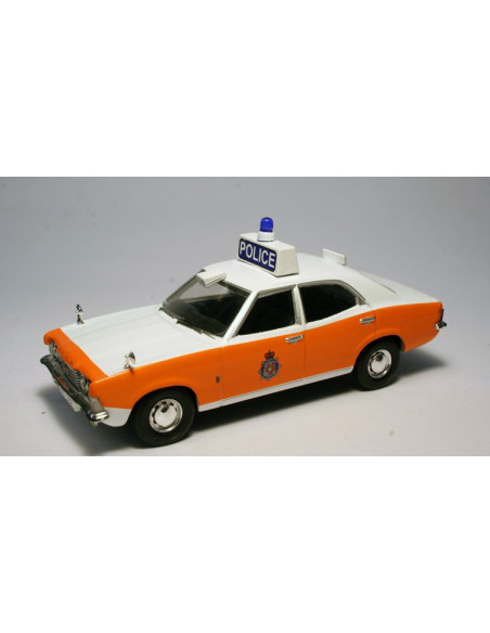 Ford, Cortina MKIII, 1/43
