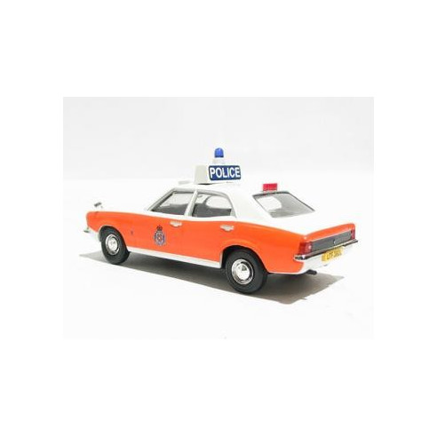 Ford, Cortina MKIII, 1/43