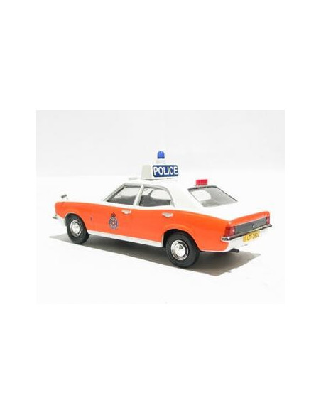 Ford, Cortina MKIII, 1/43