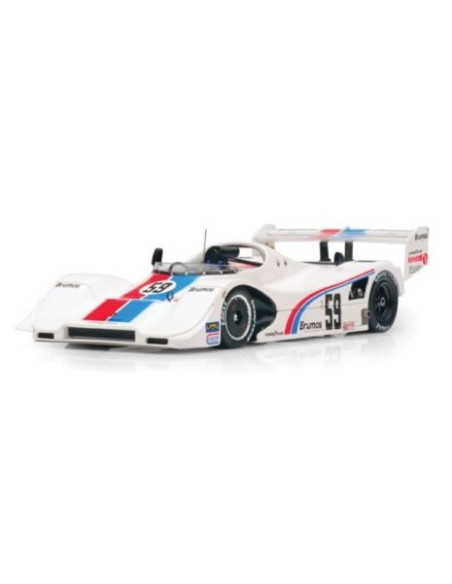 Porsche, 966, 1/43