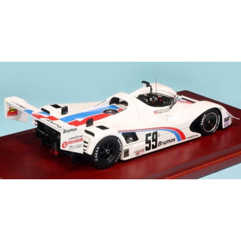 Porsche, 966, 1/43