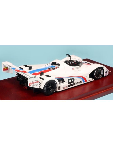 Porsche, 966, 1/43