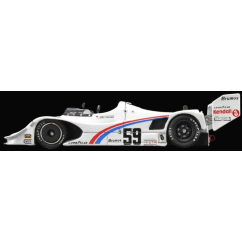 Porsche, 966, 1/43
