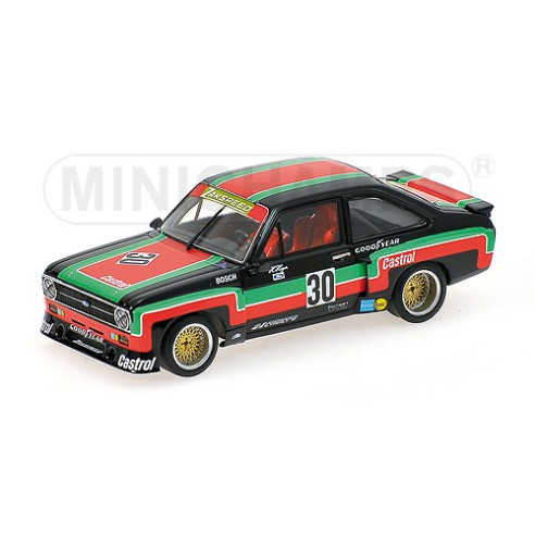 Ford, Escort II RS 1800, 1/43