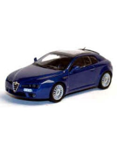 Alfa Romeo, Brera, 1/43