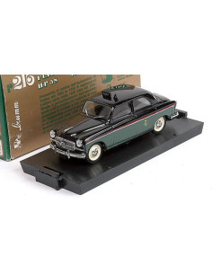 Fiat, 1400 B, Taxi, 1/43