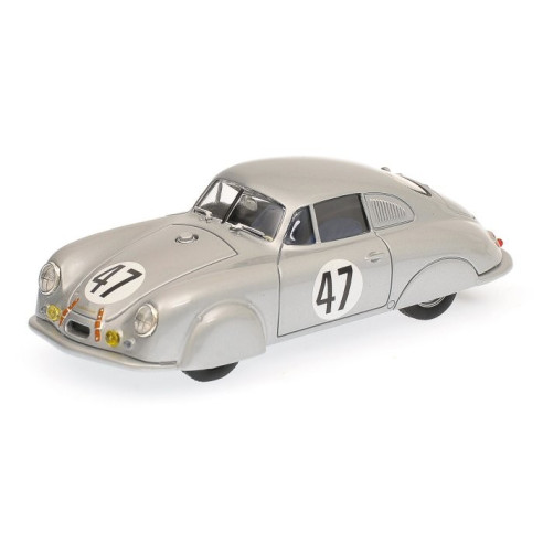 Porsche, 356, 1/43