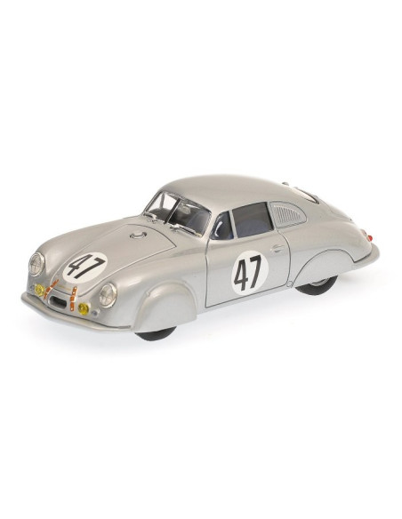 Porsche, 356, 1/43