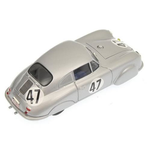 Porsche, 356, 1/43