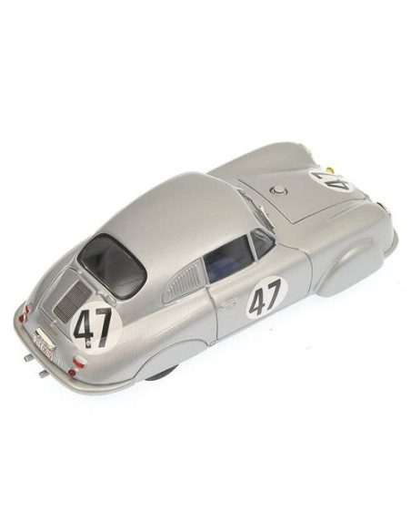Porsche, 356, 1/43