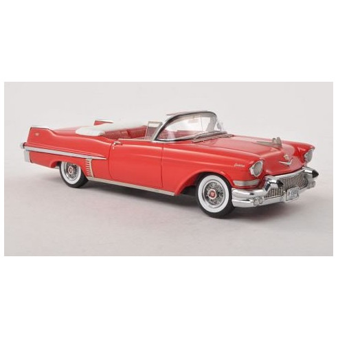 Cadillac, Series 62, 1/43