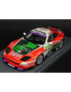 Ferrari, 575 GTC, 1/43