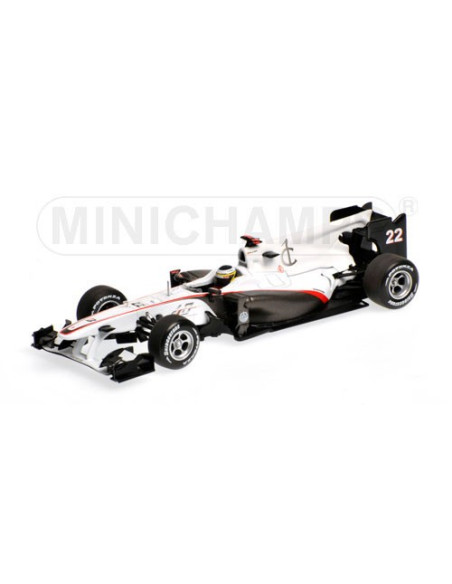 Sauber, C29, 1/43