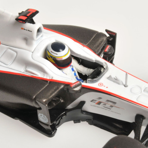 Sauber, C29, 1/43