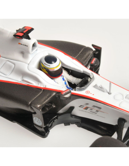 Sauber, C29, 1/43