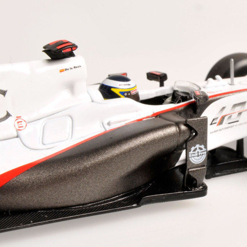 Sauber, C29, 1/43