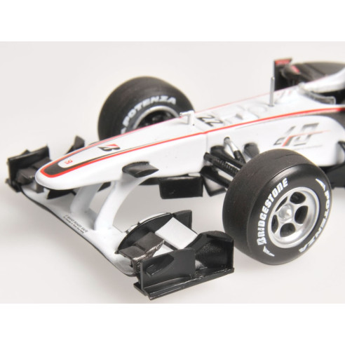 Sauber, C29, 1/43