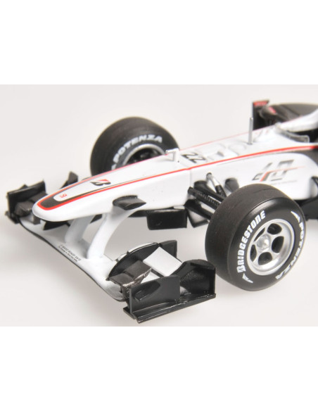 Sauber, C29, 1/43