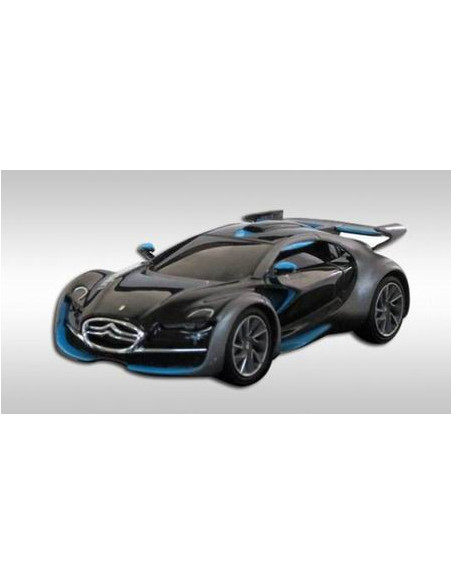 Citroen, Survolt Le Mans, 1/43