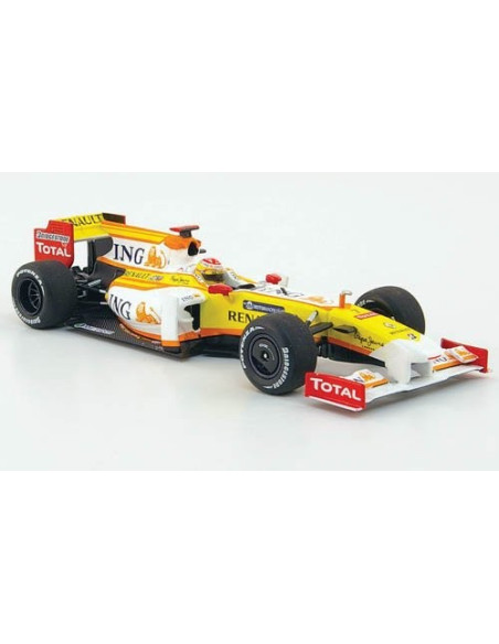 Renault, ING F1 Team R29, 1/43