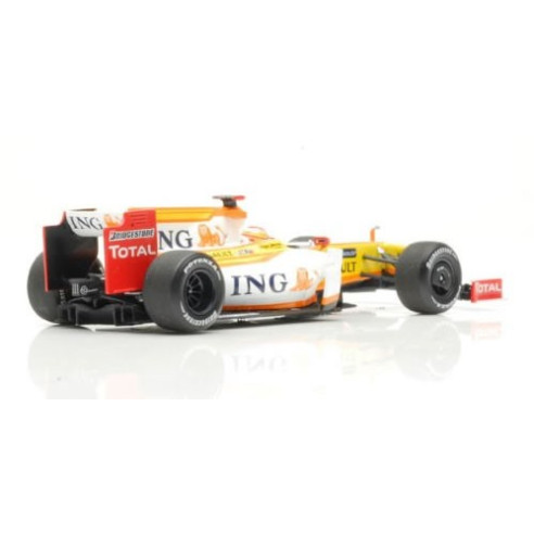 Renault, ING F1 Team R29, 1/43