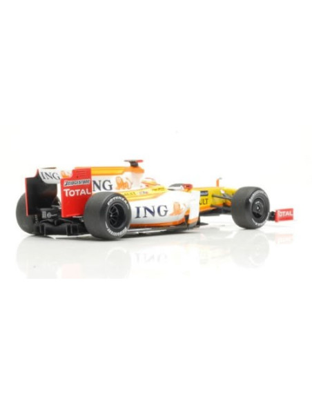 Renault, ING F1 Team R29, 1/43
