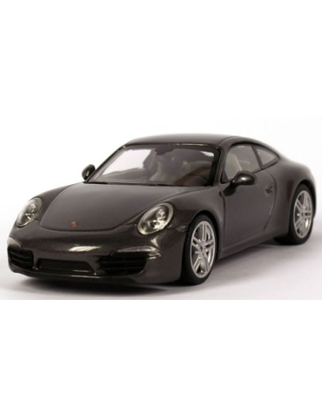 Porsche, Carrera, 1/43
