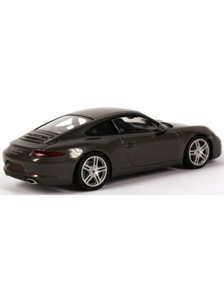 Porsche, Carrera, 1/43