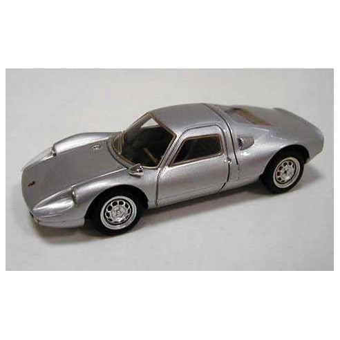Porsche, 904 GTS press, 1/43