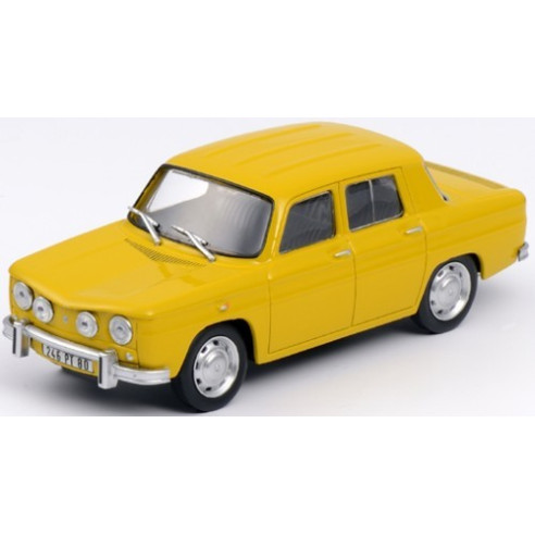 Renault, 8 S, 1/43