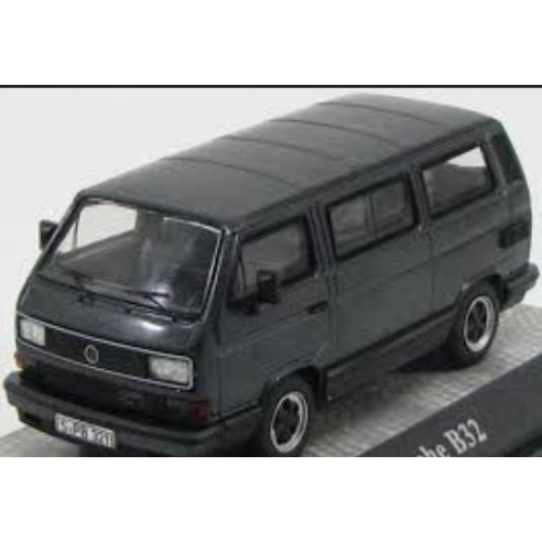Porsche, B32 (Carrera Bus), 1/43