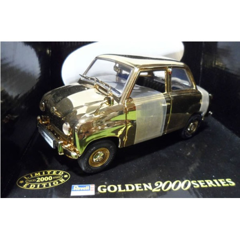 Goggomobil, T250, 1/18