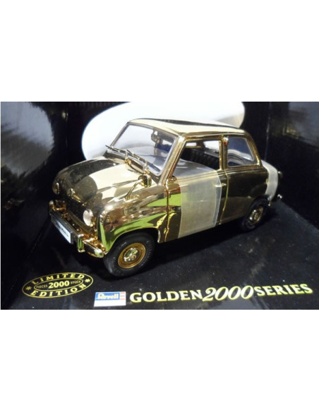 Goggomobil, T250, 1/18