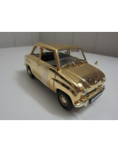 Goggomobil, T250, 1/18 2