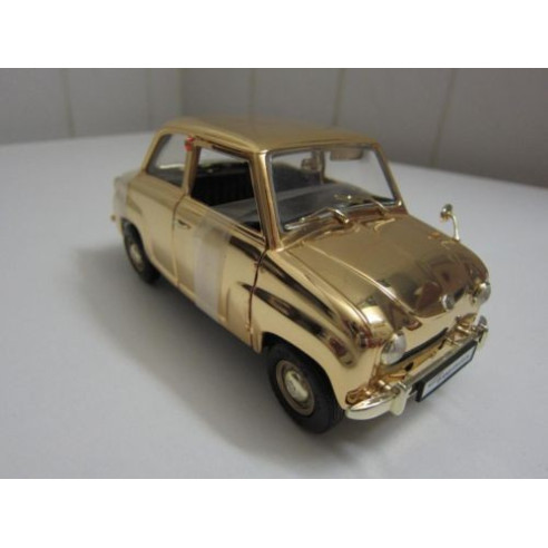 Goggomobil, T250, 1/18