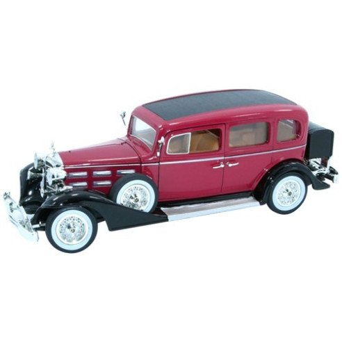 Cadillac, Series 335C Fleetwood Sedan, 1/32