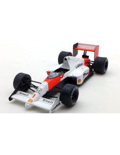 McLaren, MP4/5, 1/43