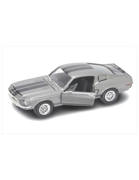 Shelby, Mustang GT500kr, 1/18